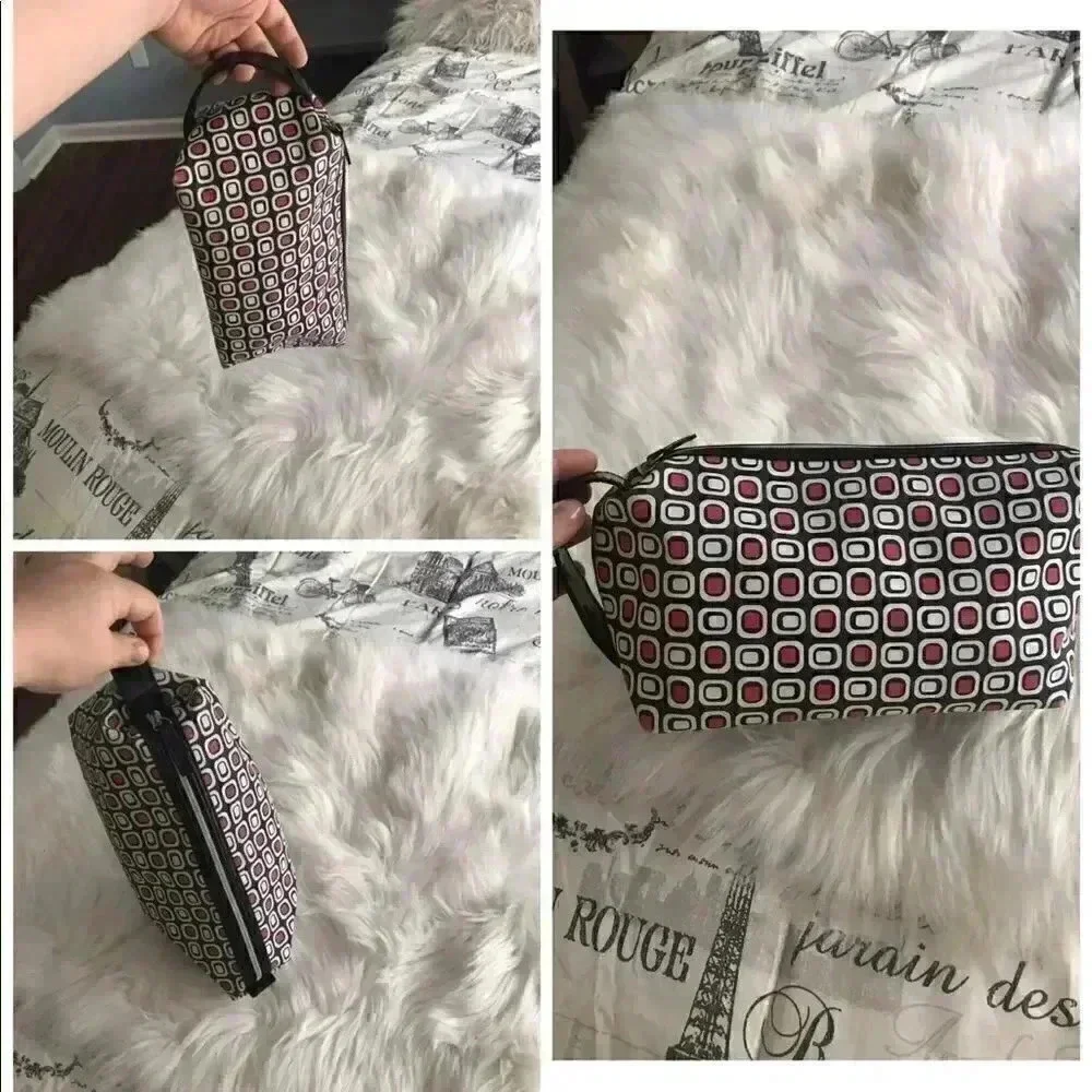 Lancôme Make Up Bag